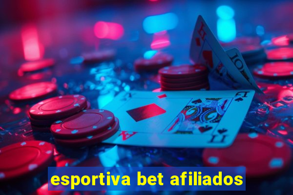 esportiva bet afiliados